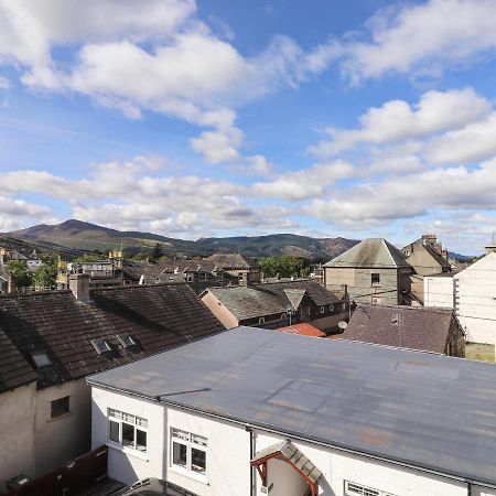 Villa Sky View Keswick  Exterior foto