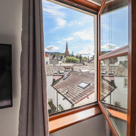 Villa Sky View Keswick  Exterior foto