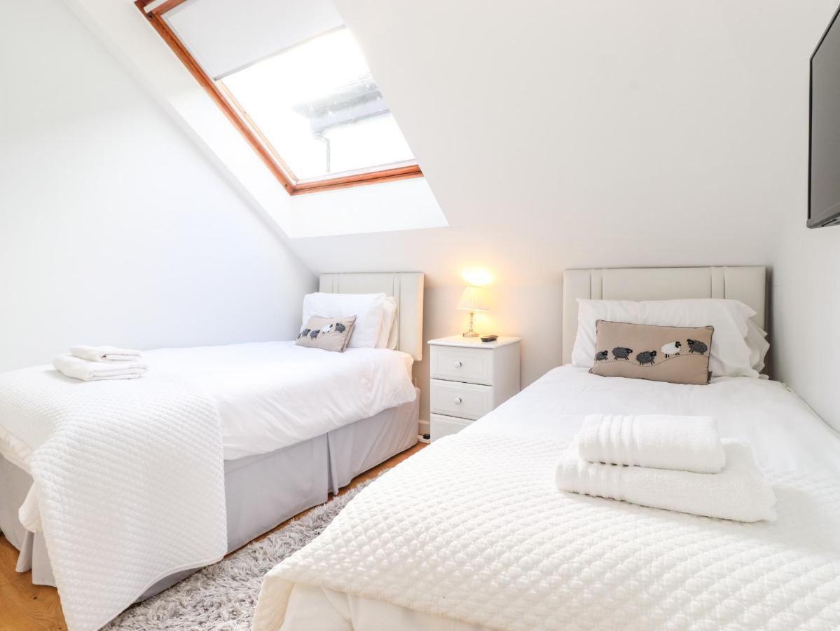 Villa Sky View Keswick  Exterior foto